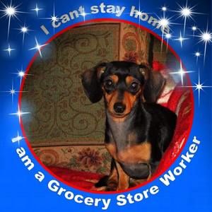 Meet your Posher, Patti